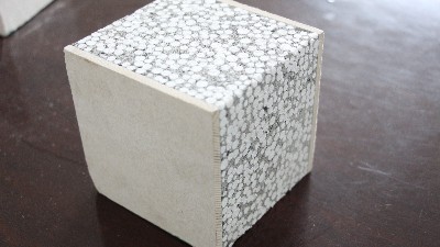輕質(zhì)隔墻板做的墻體結(jié)實(shí)嗎？